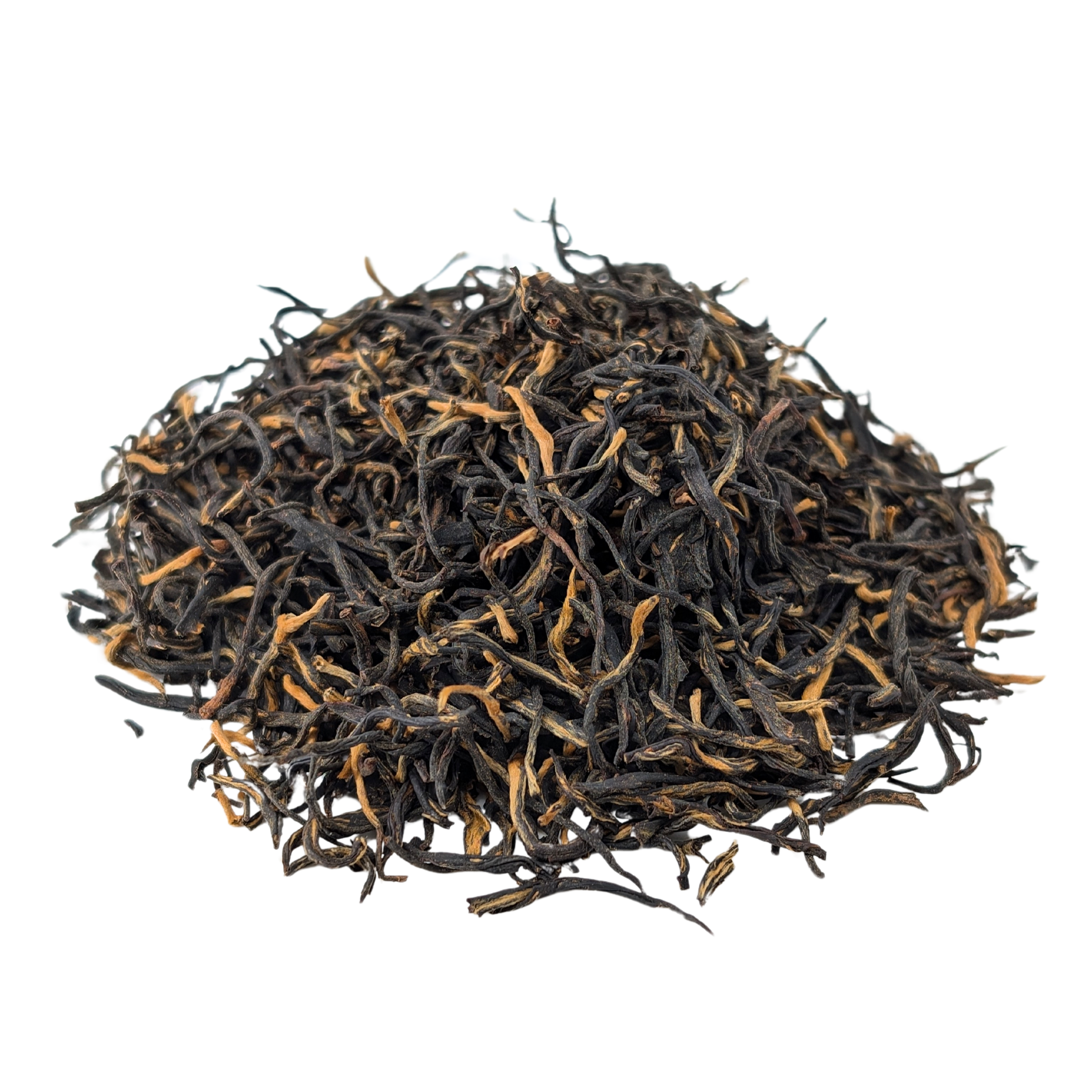 Golden Monkey Black Tea