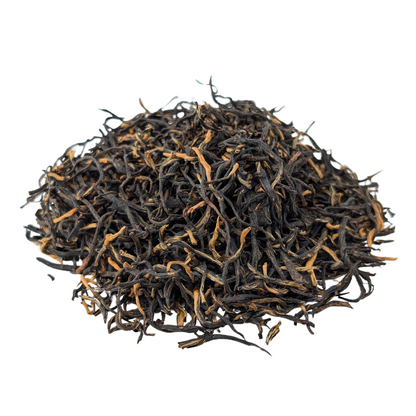 Golden Monkey Black Tea