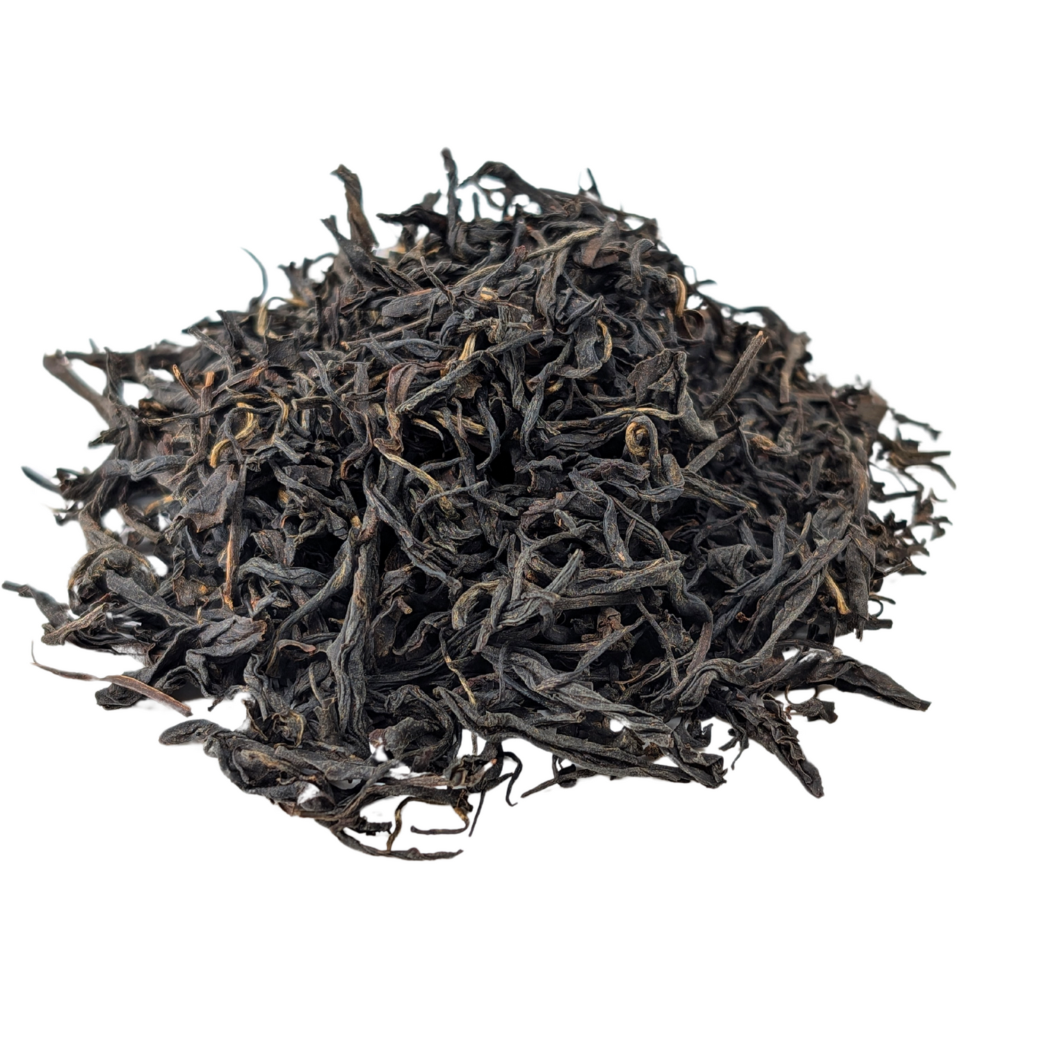 Lapsang Souchong Black Tea