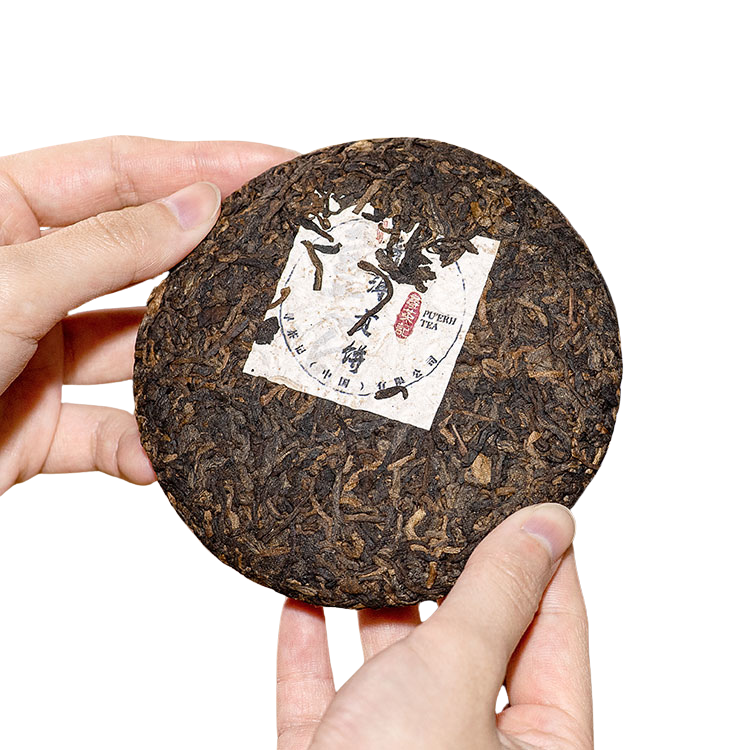 Emperor Aged Pu-erh Tea