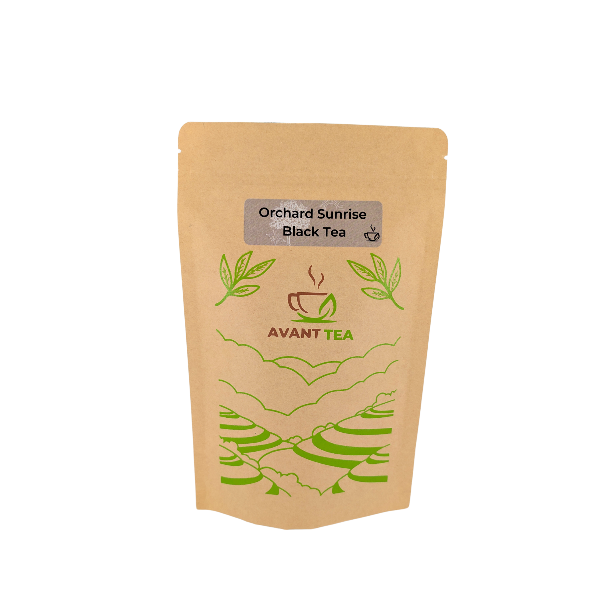 Orchard Sunrise Black Tea