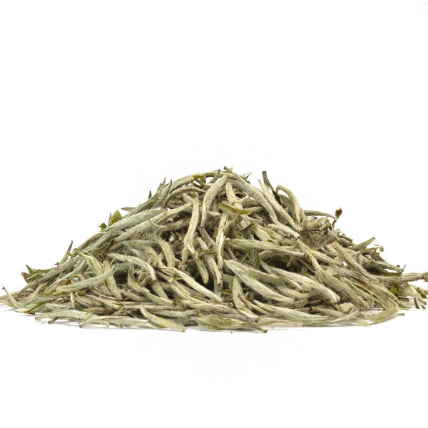 Silver Needle White Tea