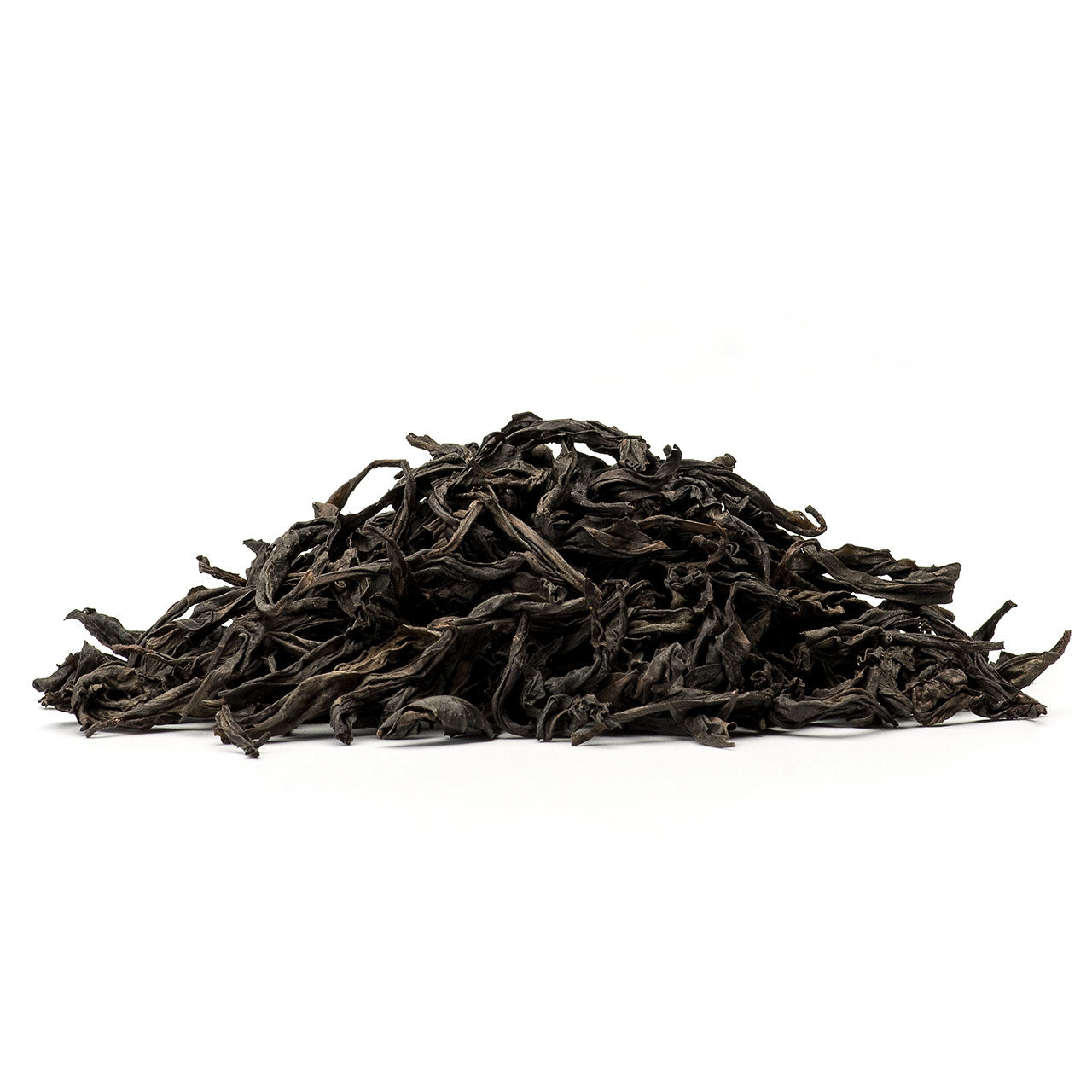 Big Red Robe Oolong Tea