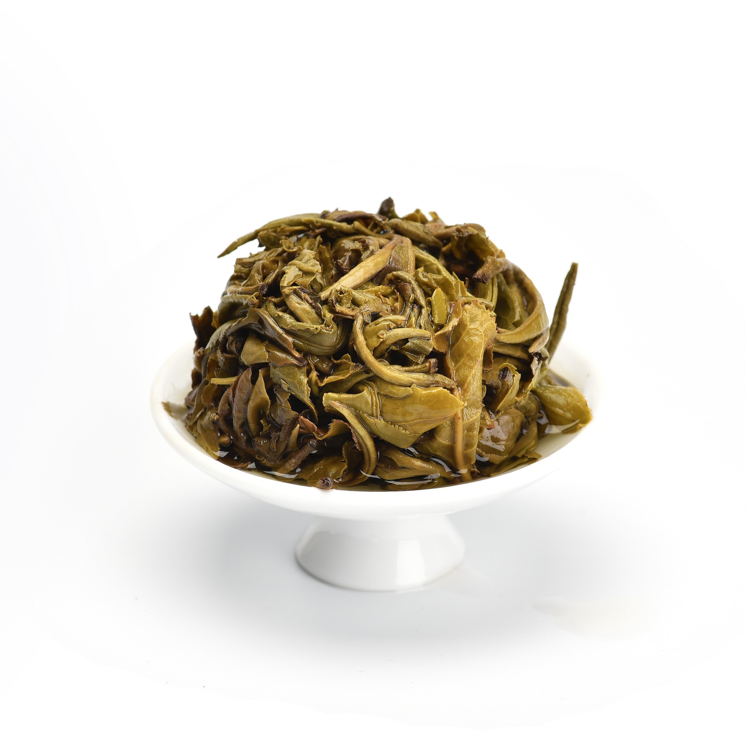 Jasmine Dragon Pearls Green Tea