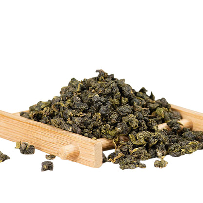 High Mountain Oolong Tea