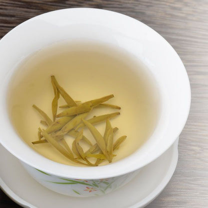 Silver Needle Bai Hao Yin Zhen White Tea