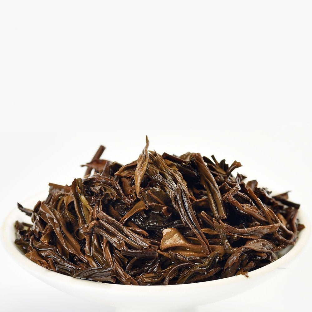 Wild Grown Black Tea Extracted