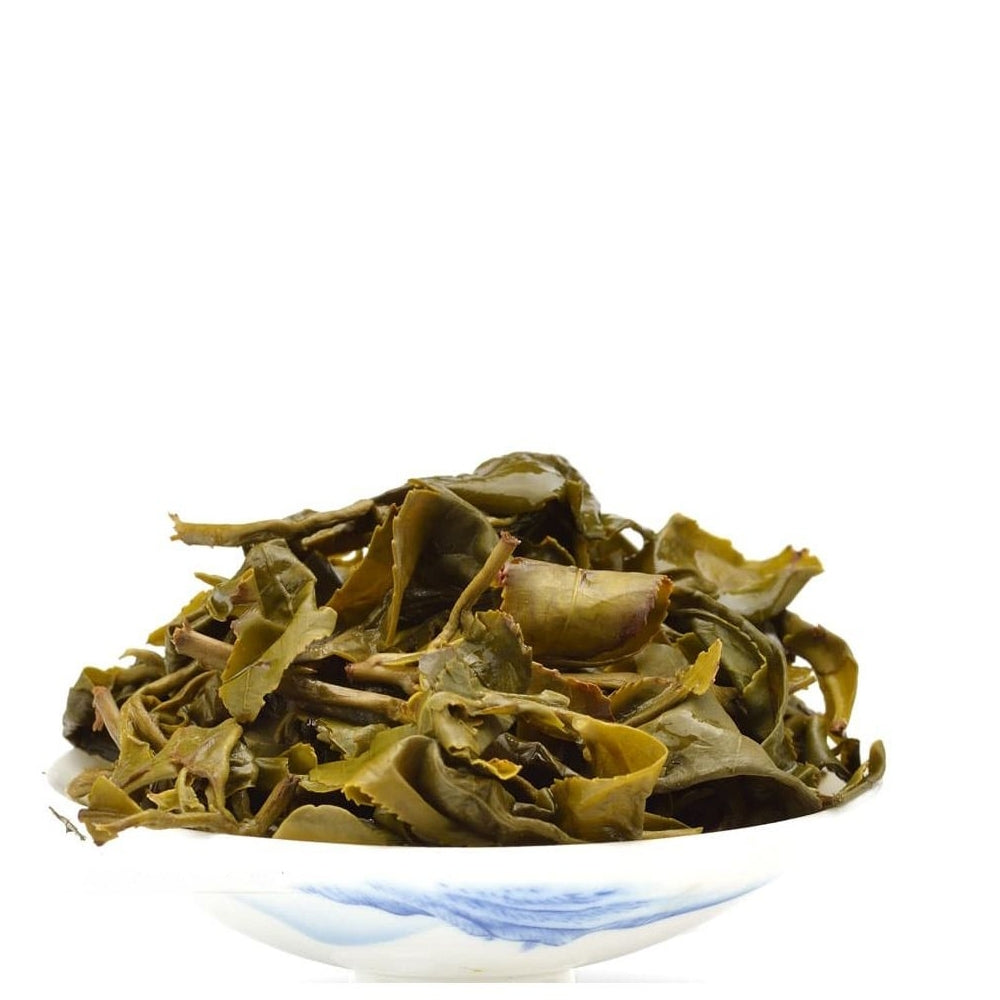 Taiwan Jin Xuan Milk Oolong Tea