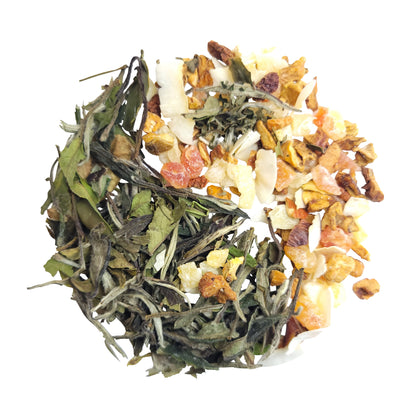 Oasis White Tea Blend