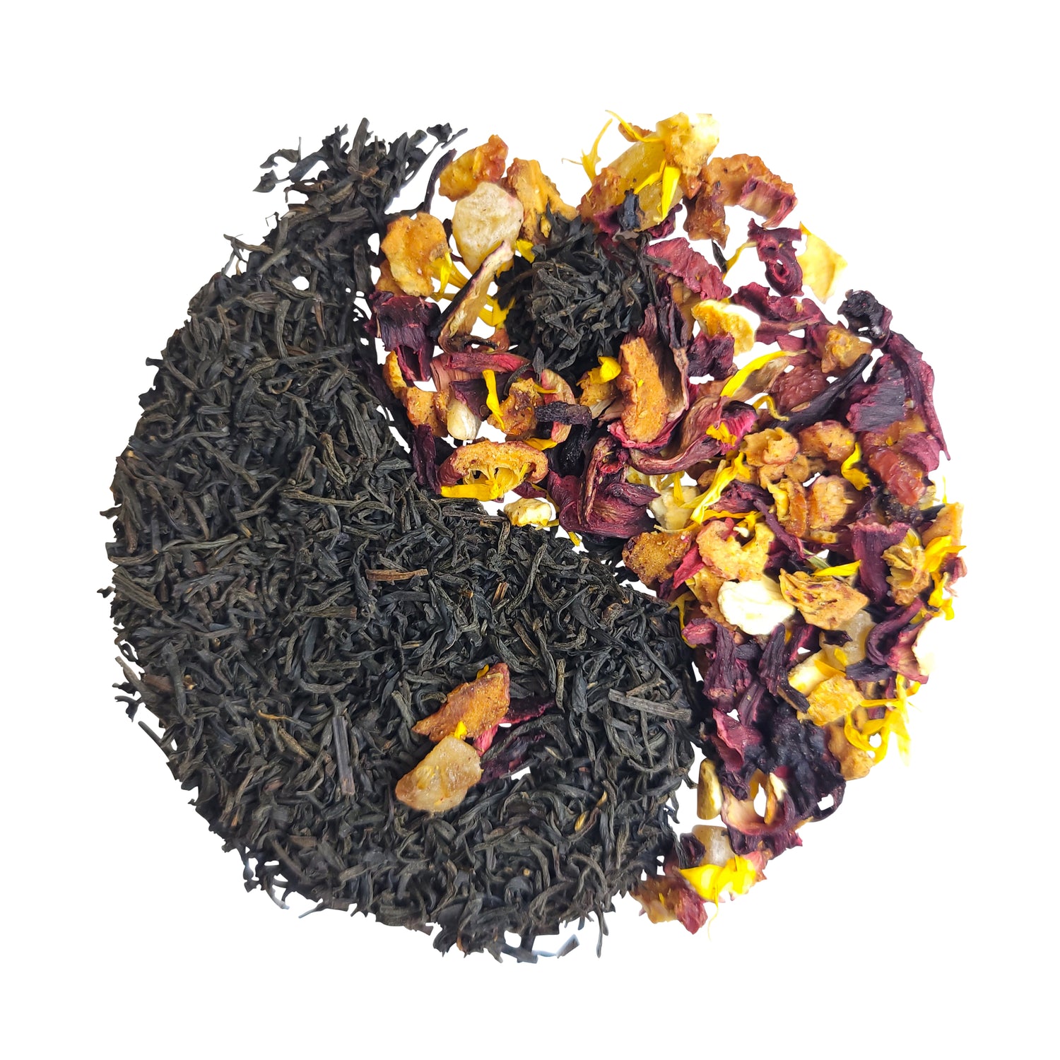 Sunset Orchard Black Tea