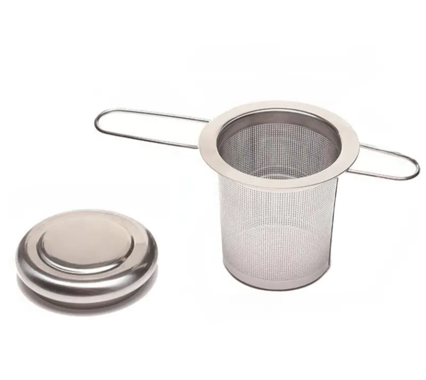 Tea Strainer